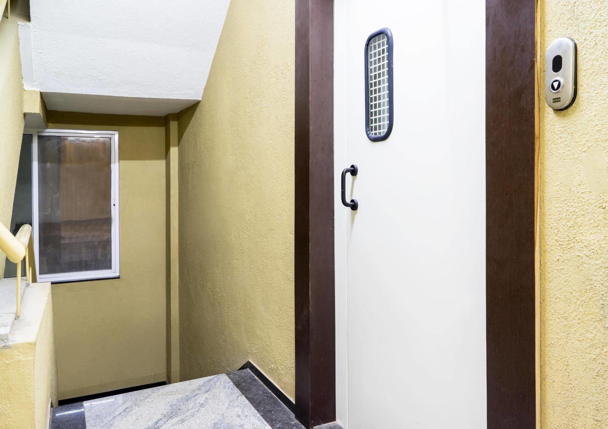 Fabhotel Pruthamesh Pride Nášik Exteriér fotografie